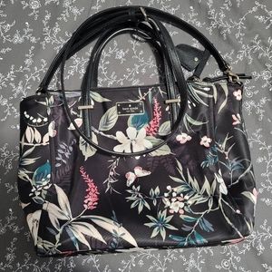 Kate Spade crossbody and wallet